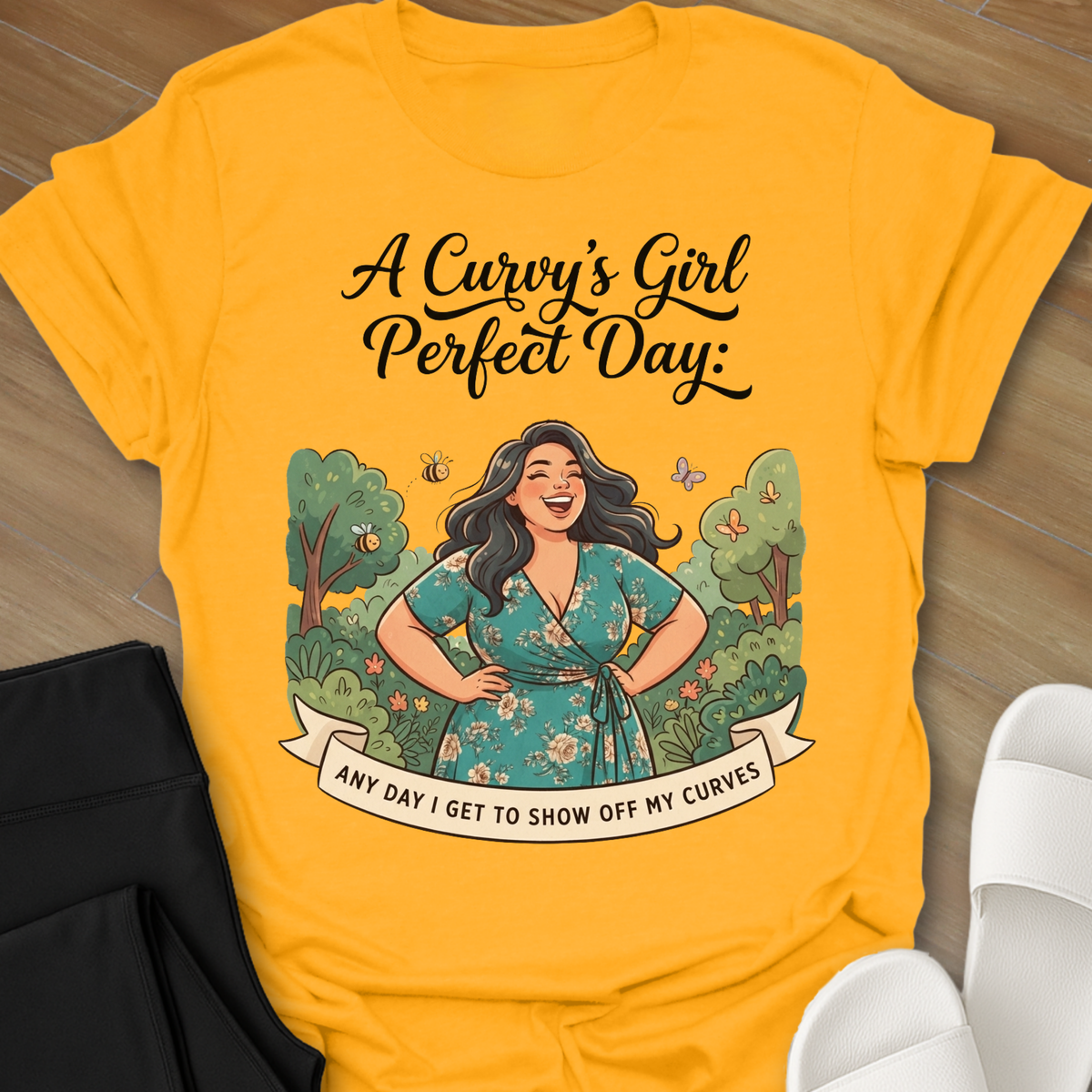 A Perfect Day T-Shirt