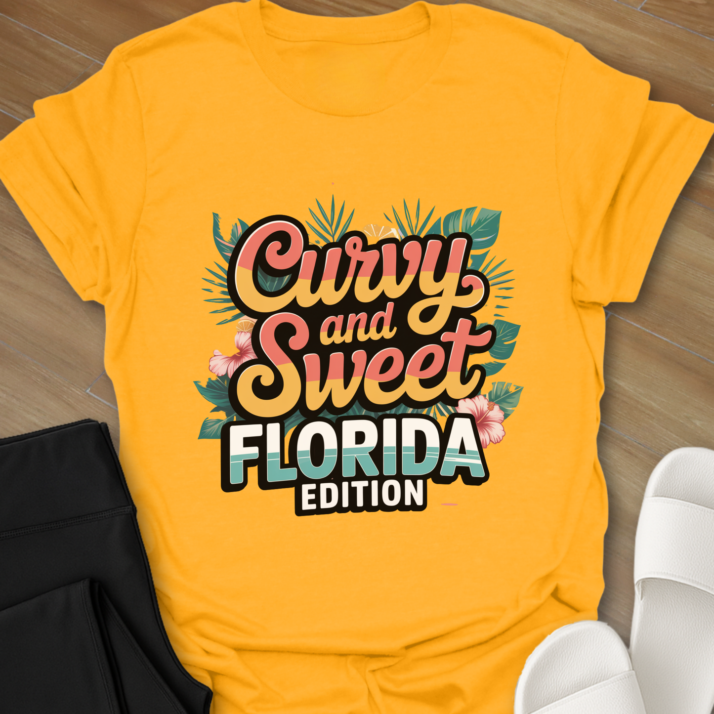 Florida Edition T-Shirt