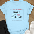 Bella Always T-Shirt