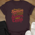 Southern Curves T-Shirt