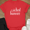 Wicked Bamsee T-Shirt