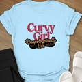 Unapologetically Her T-Shirt