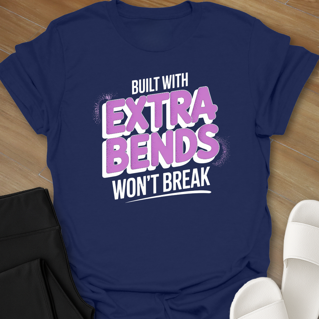 Extra Bends T-Shirt