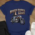 Babes with Bodies T-Shirt