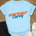 Genetically Curvy T-Shirt