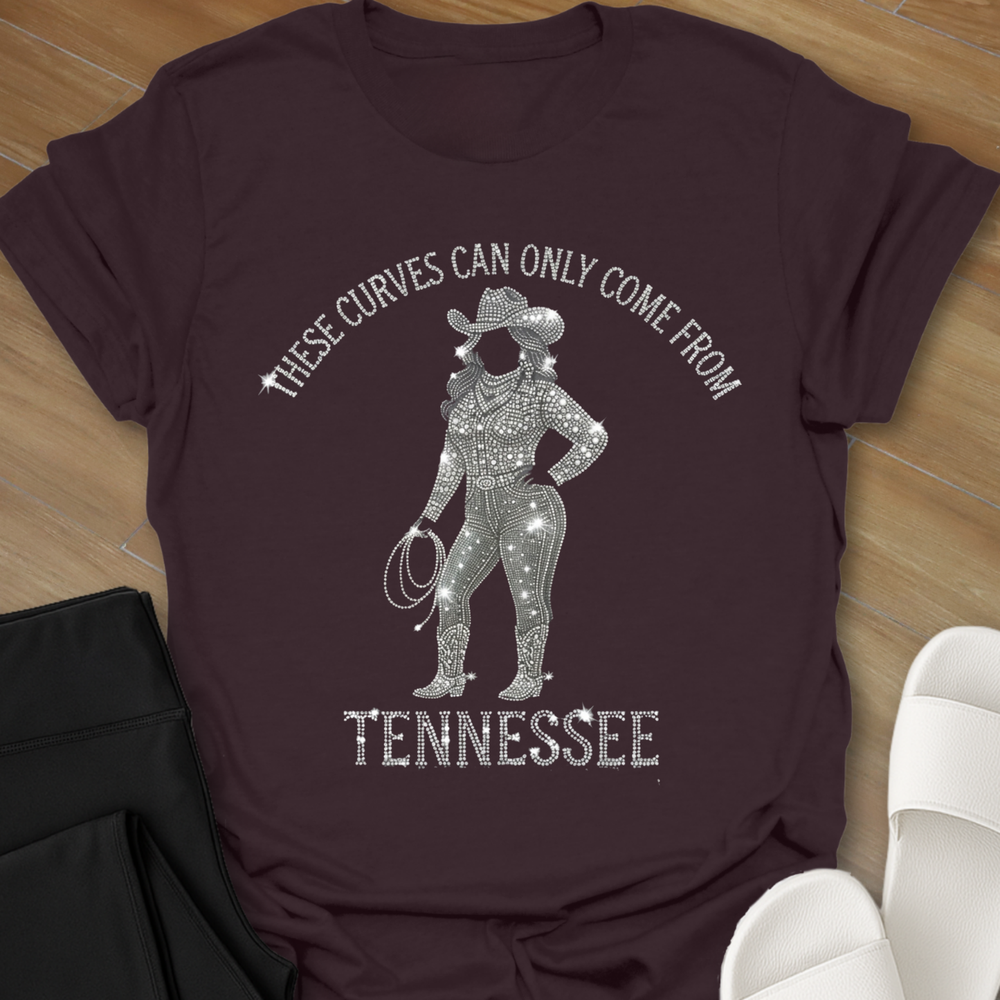 Tennessee T-Shirt