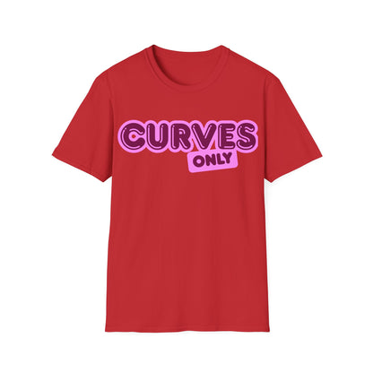 Curves Only