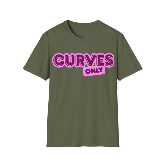 Curves Only