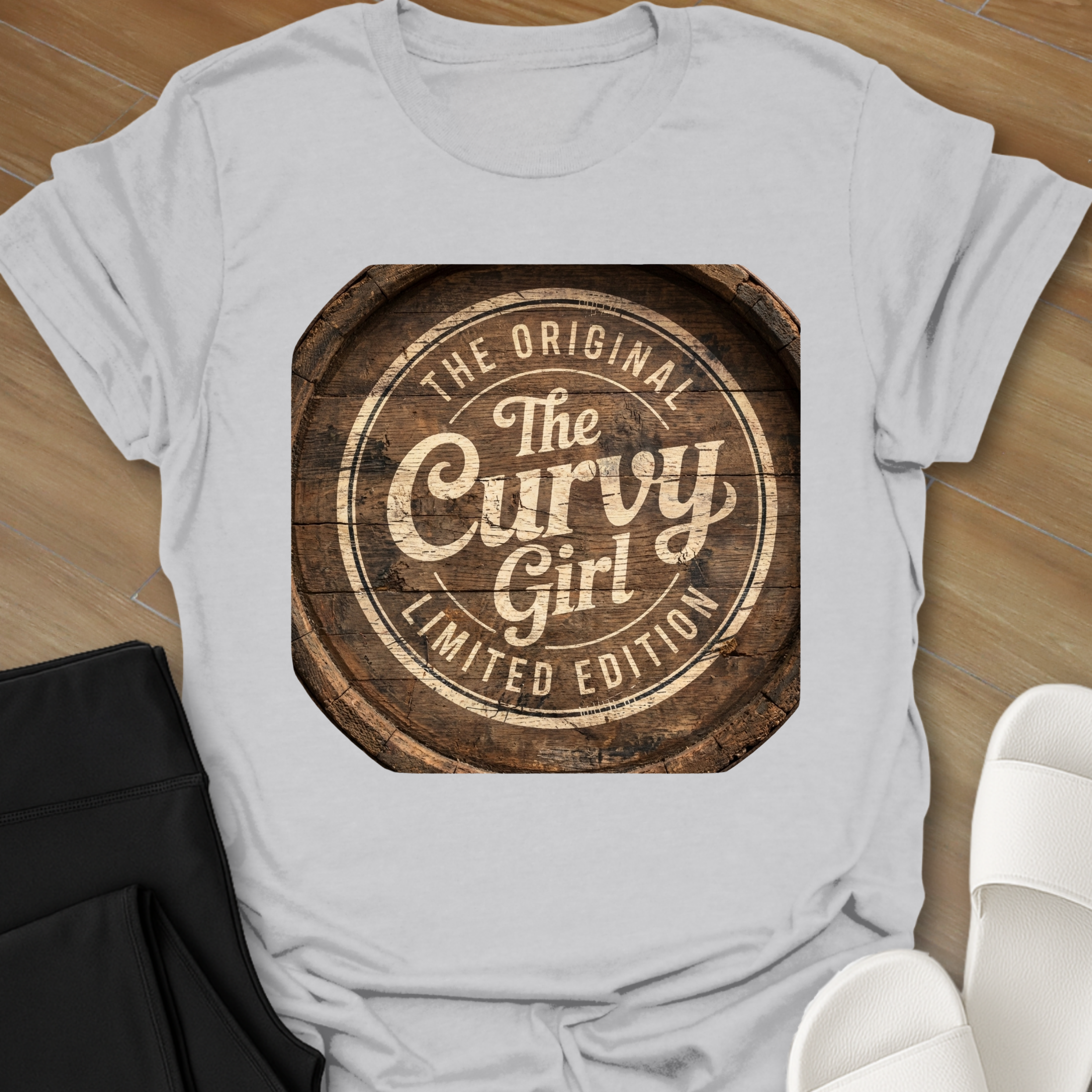 The Original T-Shirt