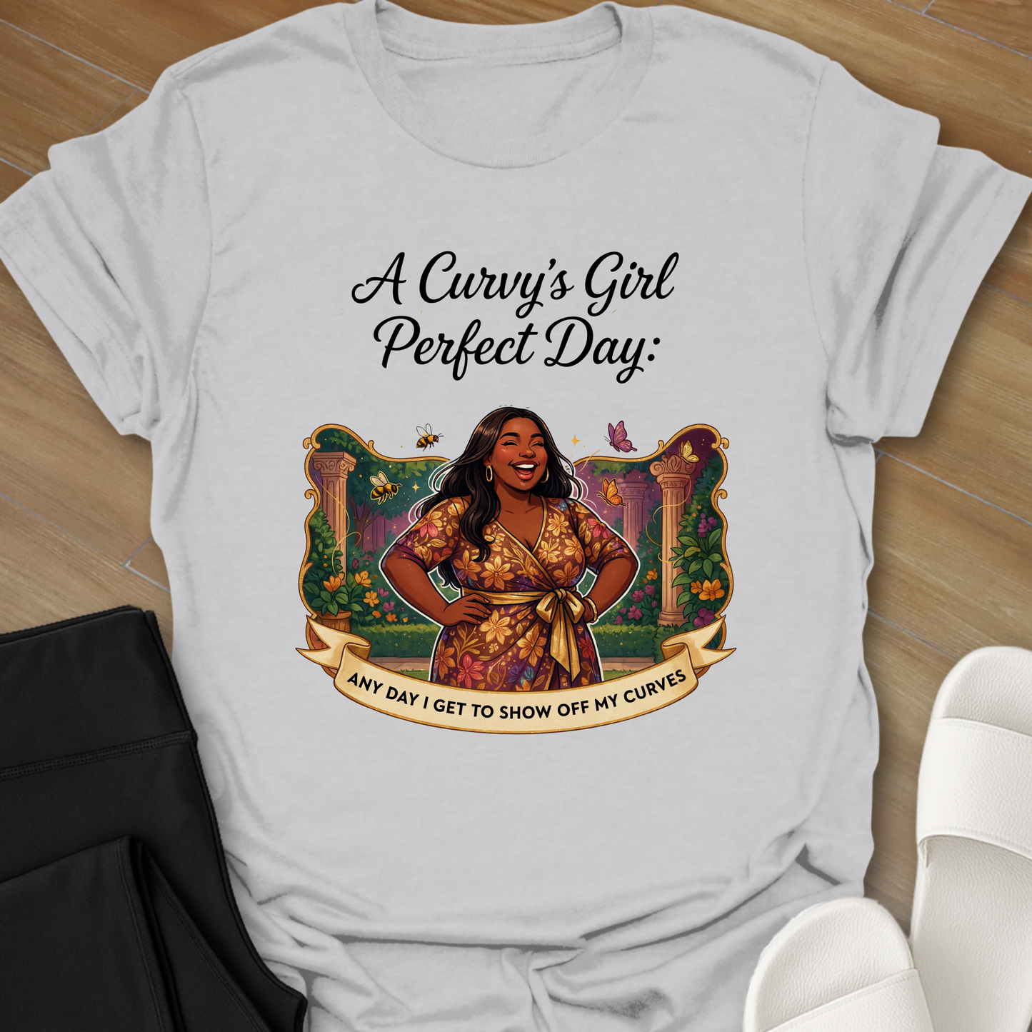 Everyday is Perfect T-Shirt