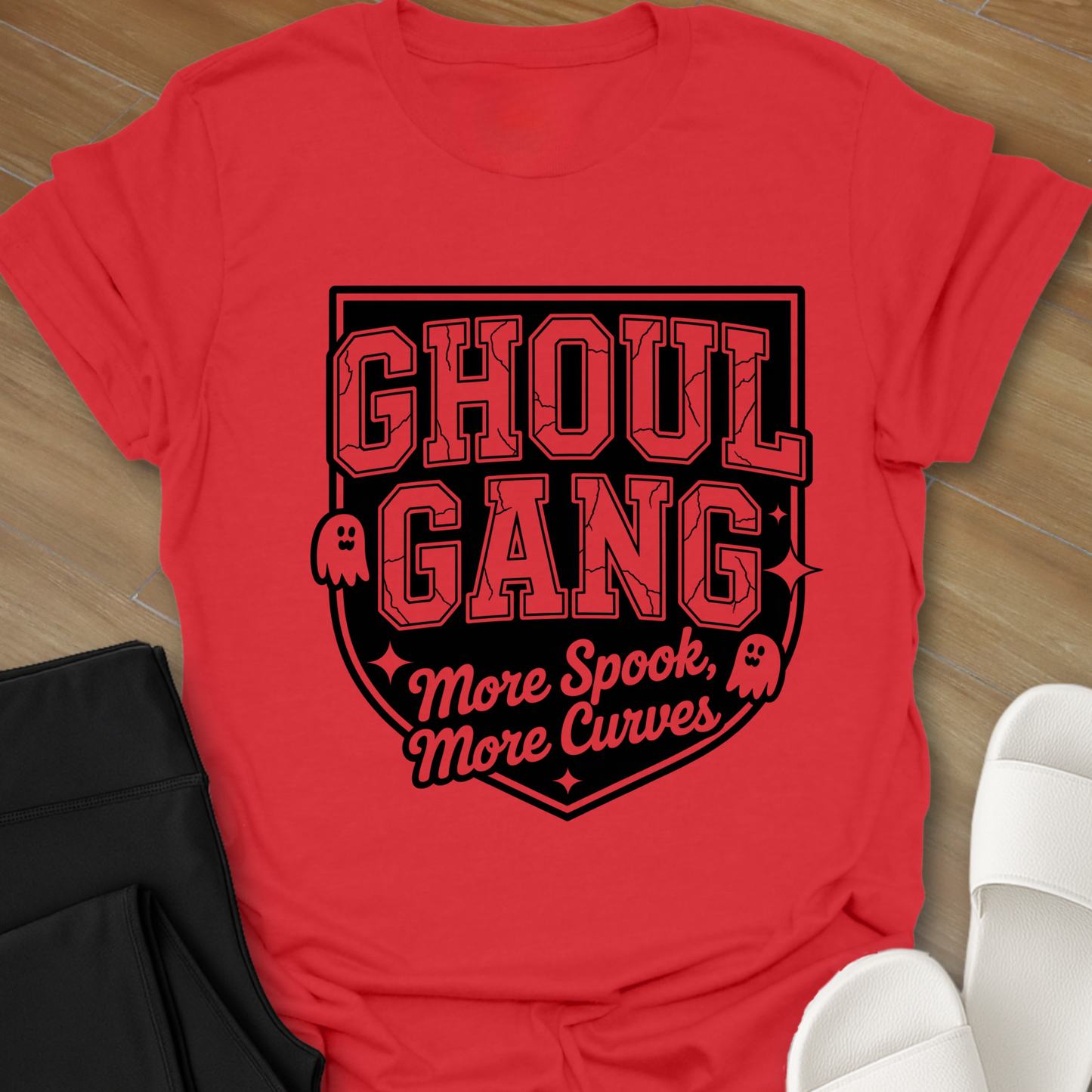 Ghoul Gang T-Shirt