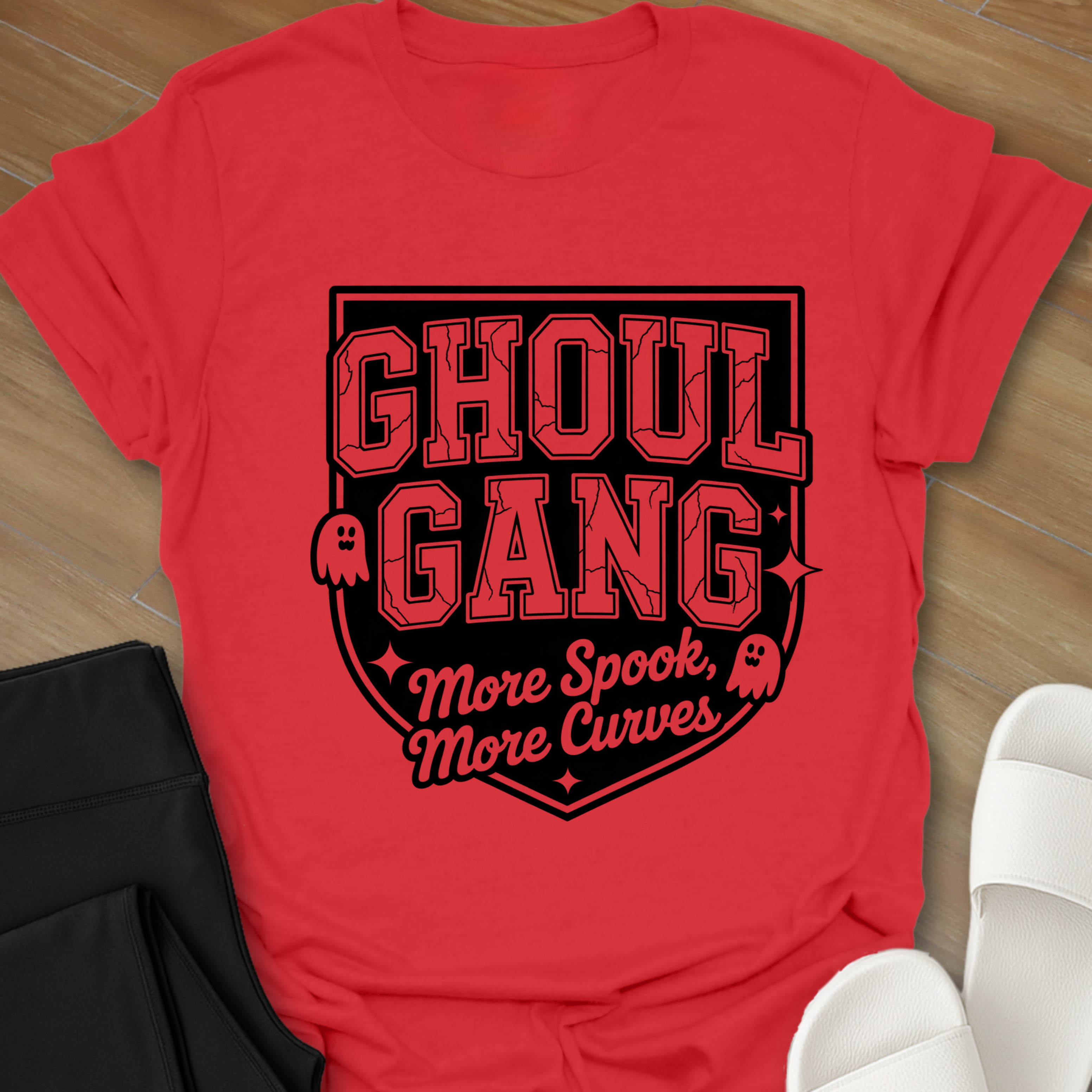 Ghoul Gang T-Shirt