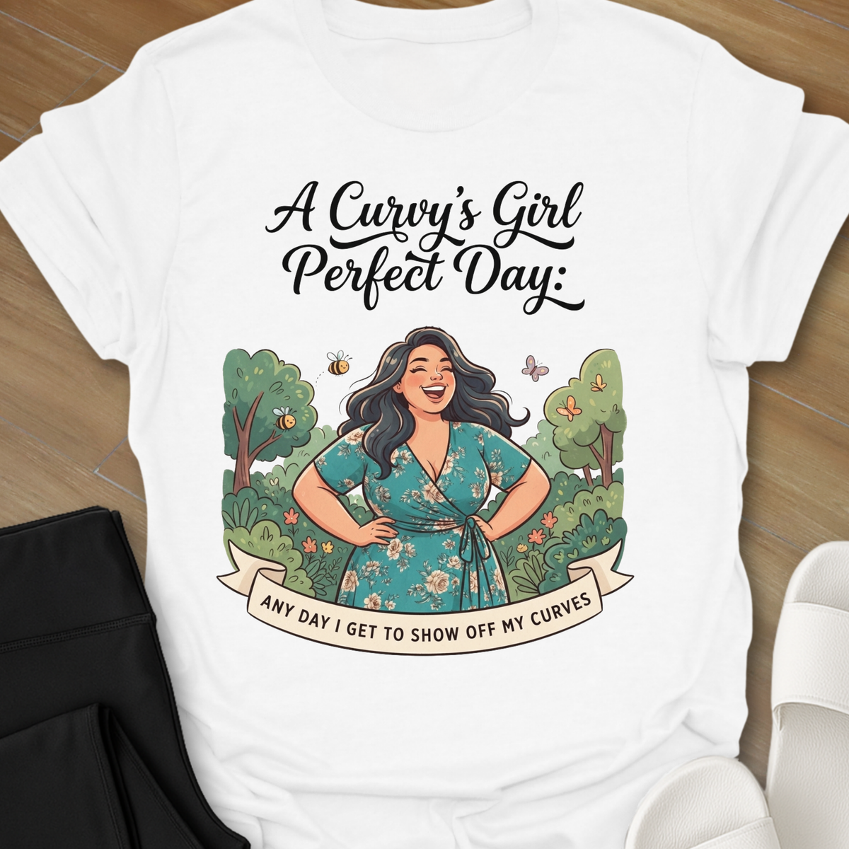 A Perfect Day T-Shirt