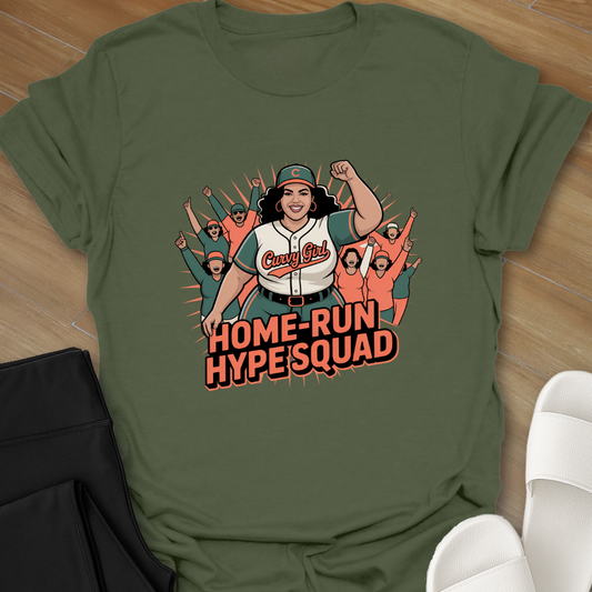Home Run Hype Squad T-Shirt