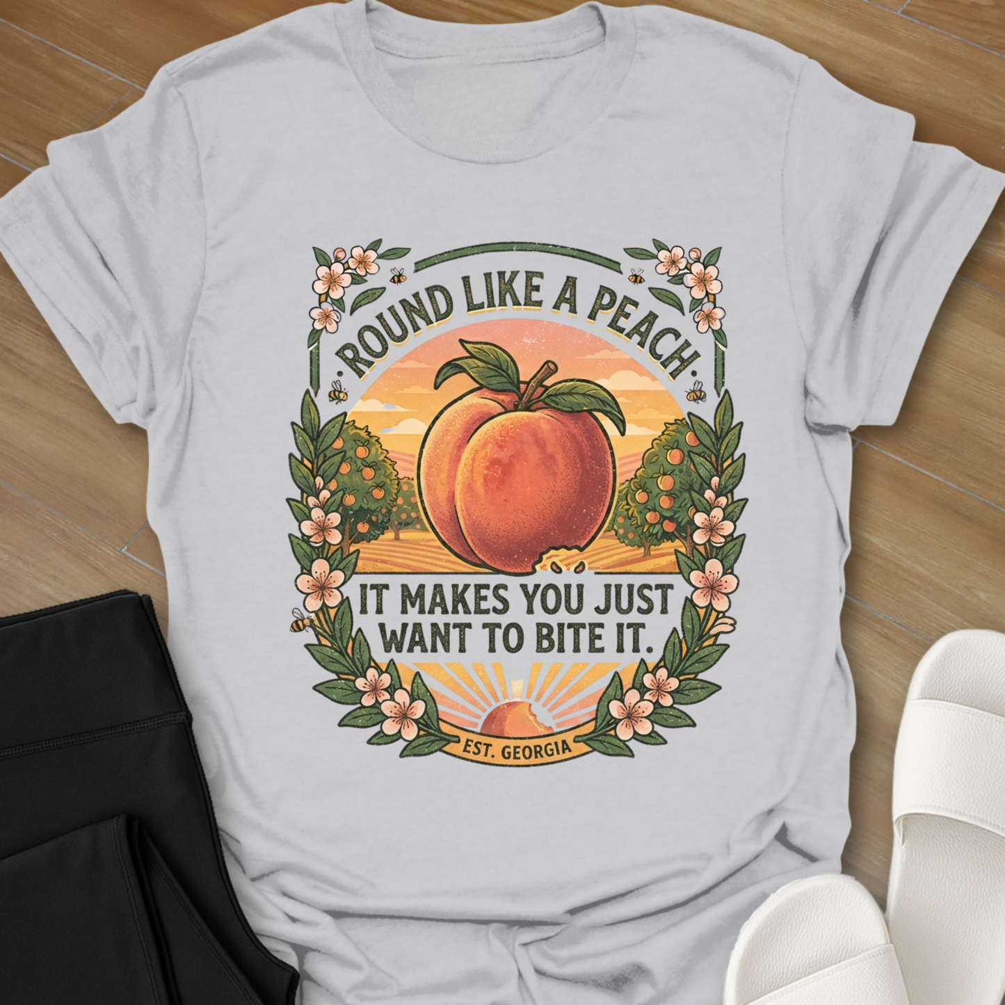 Bite it T-Shirt