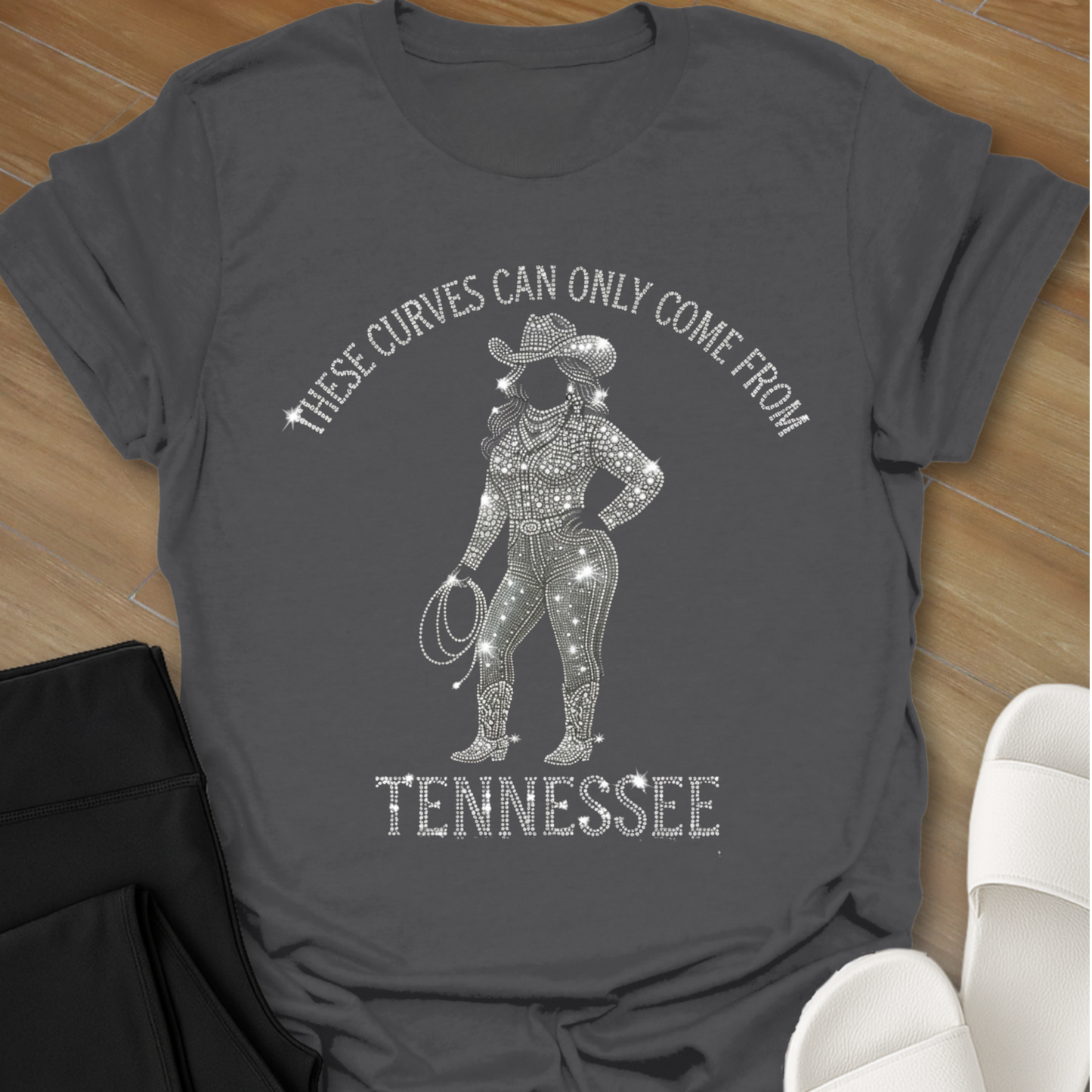 Tennessee T-Shirt