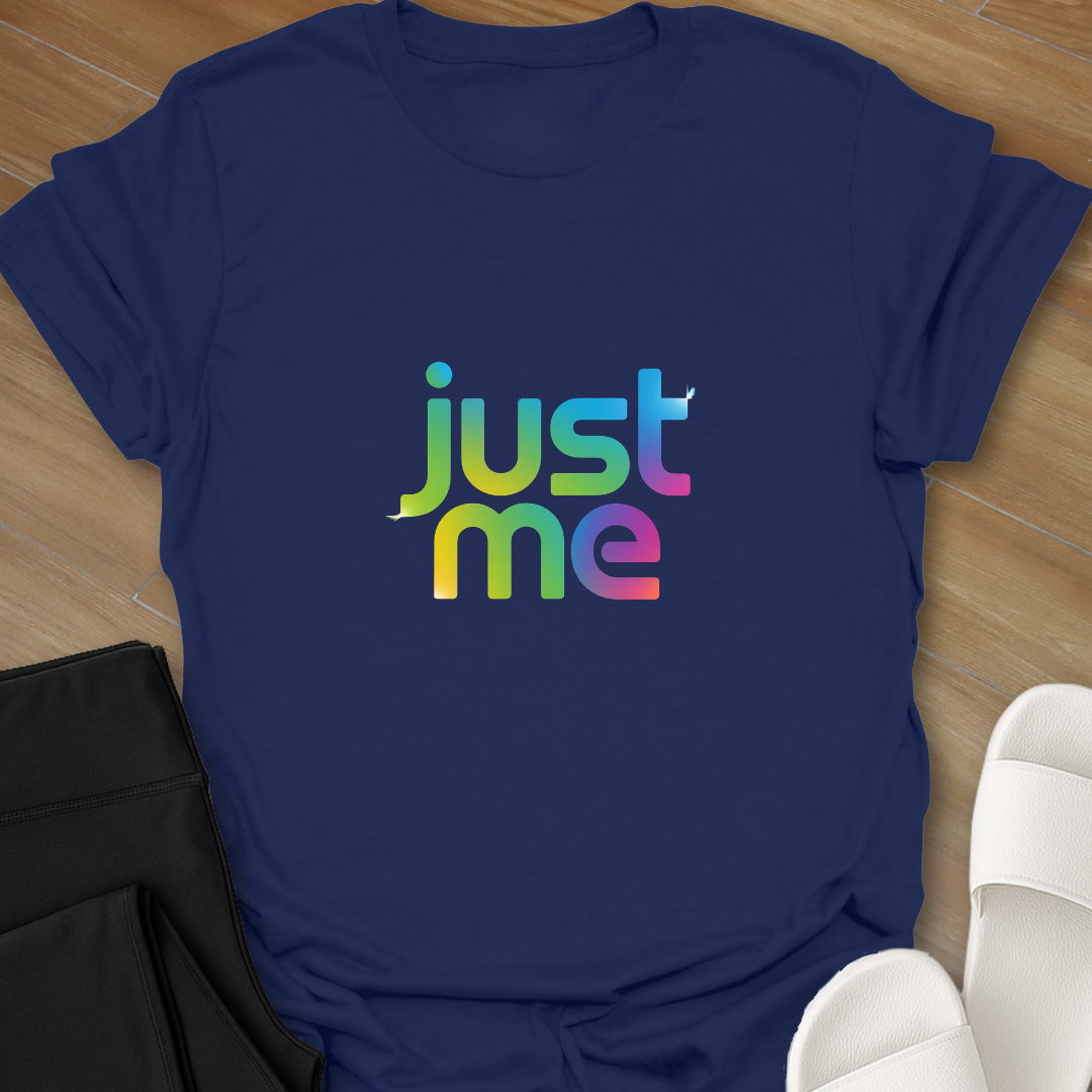Just Me T-Shirt