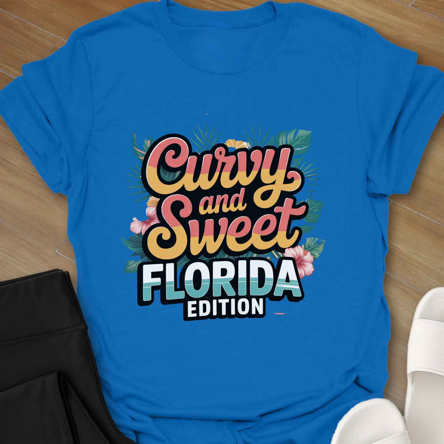 Florida Edition T-Shirt