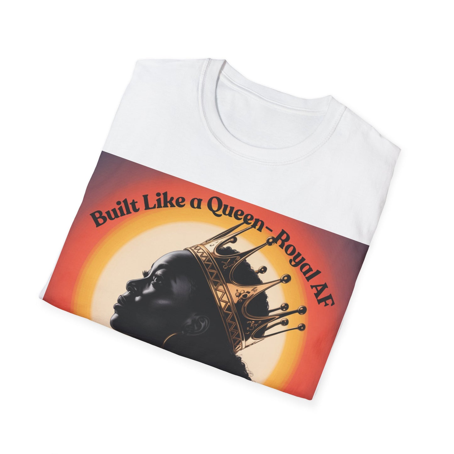 Built Like a Queen