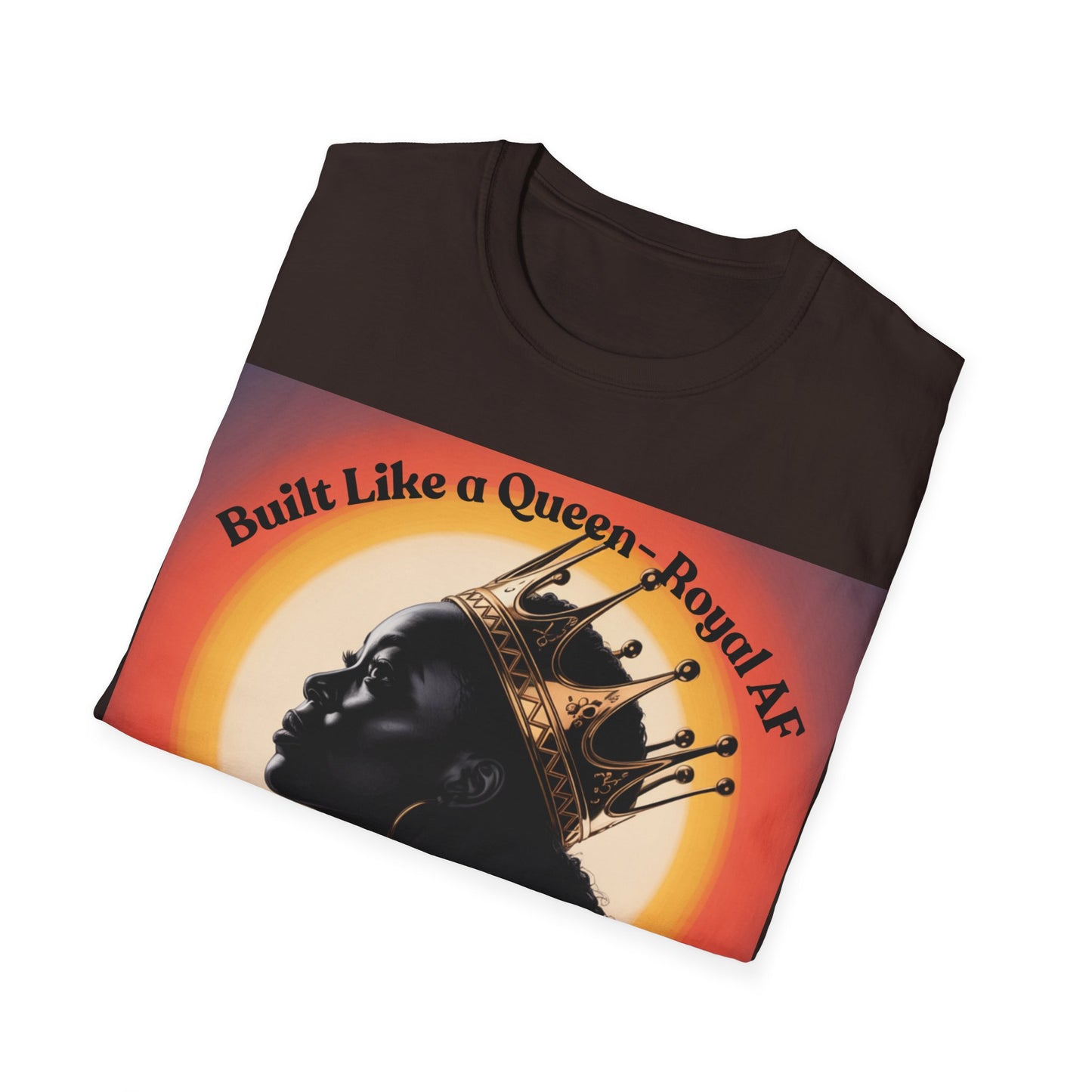 Built Like a Queen