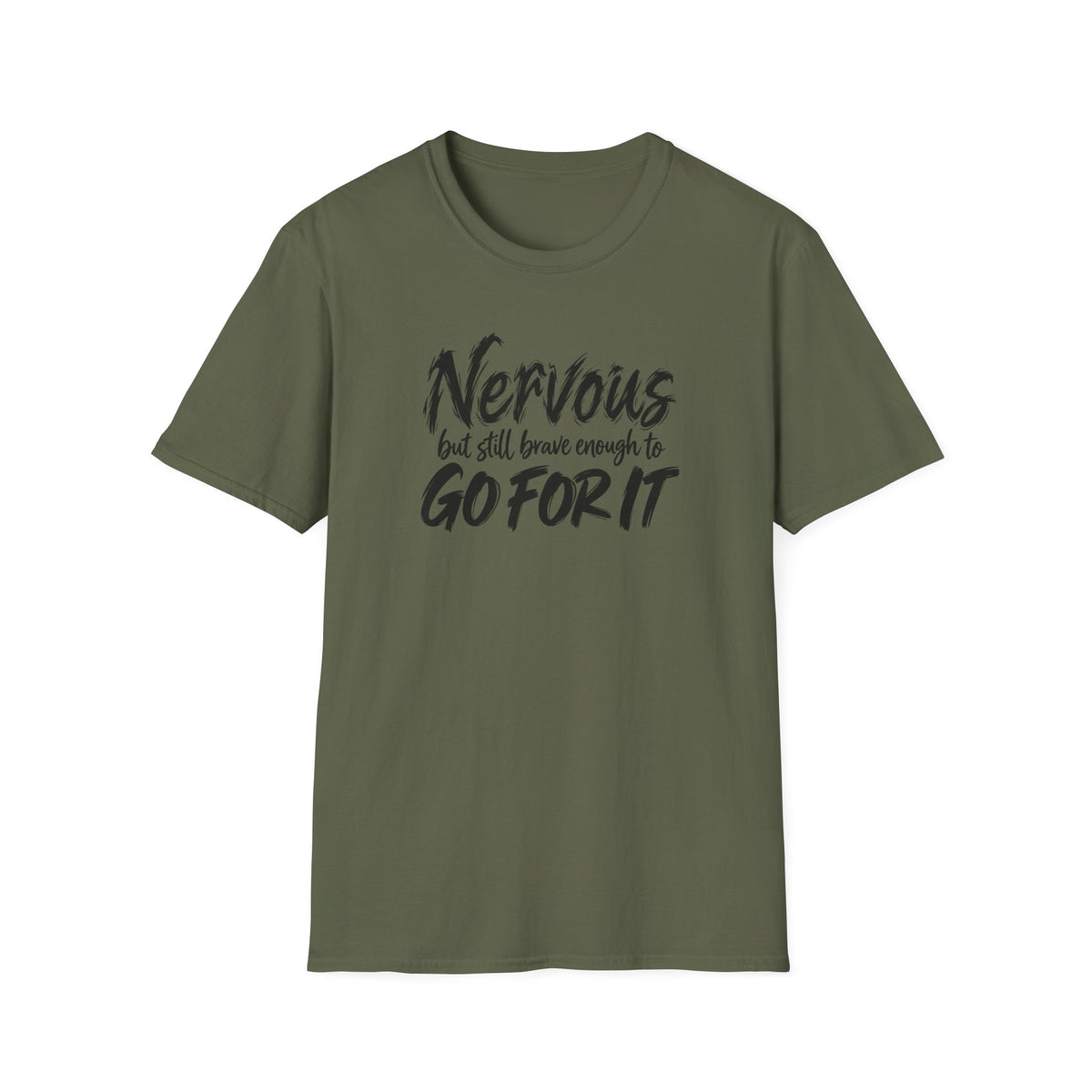 Go for it! T-Shirt