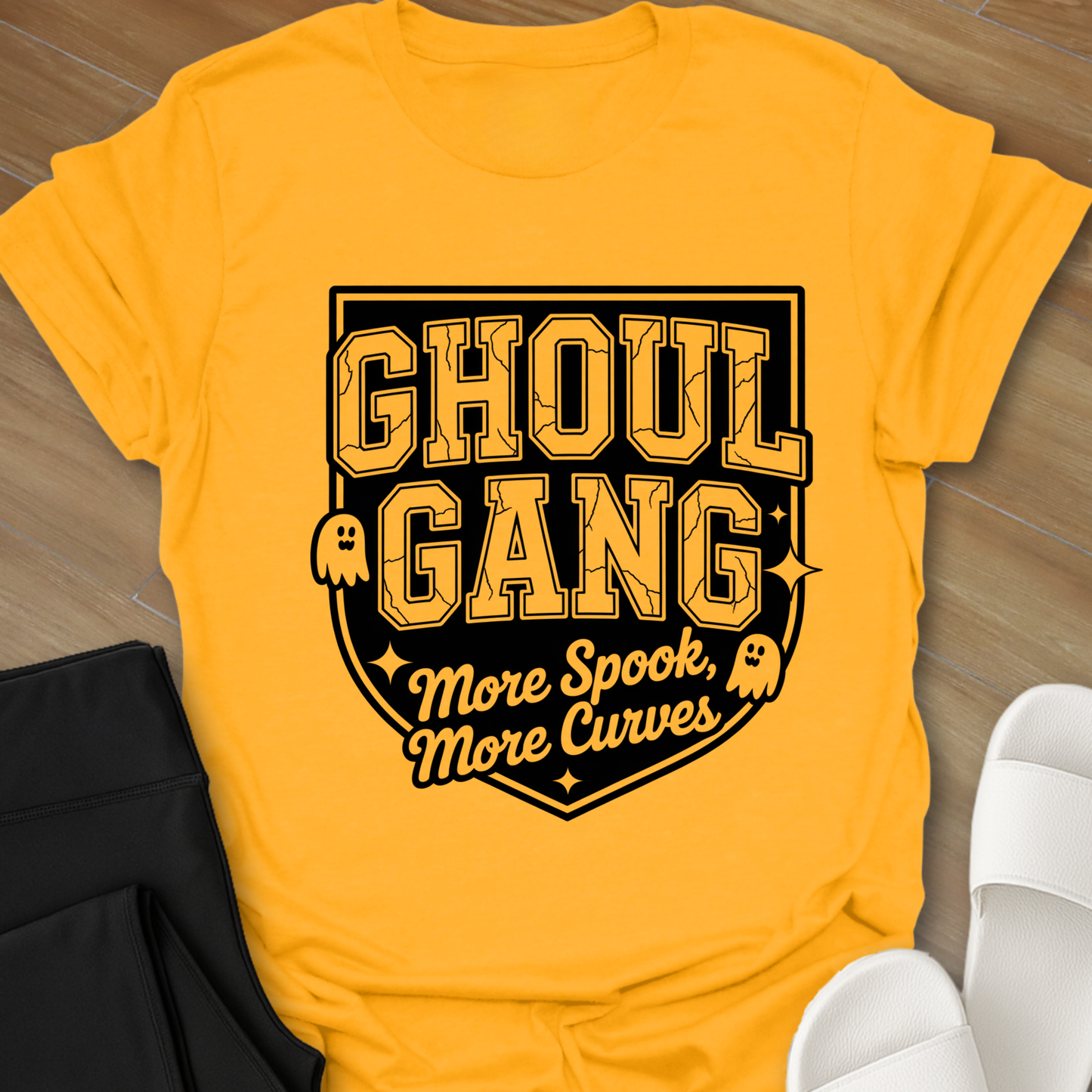 Ghoul Gang T-Shirt