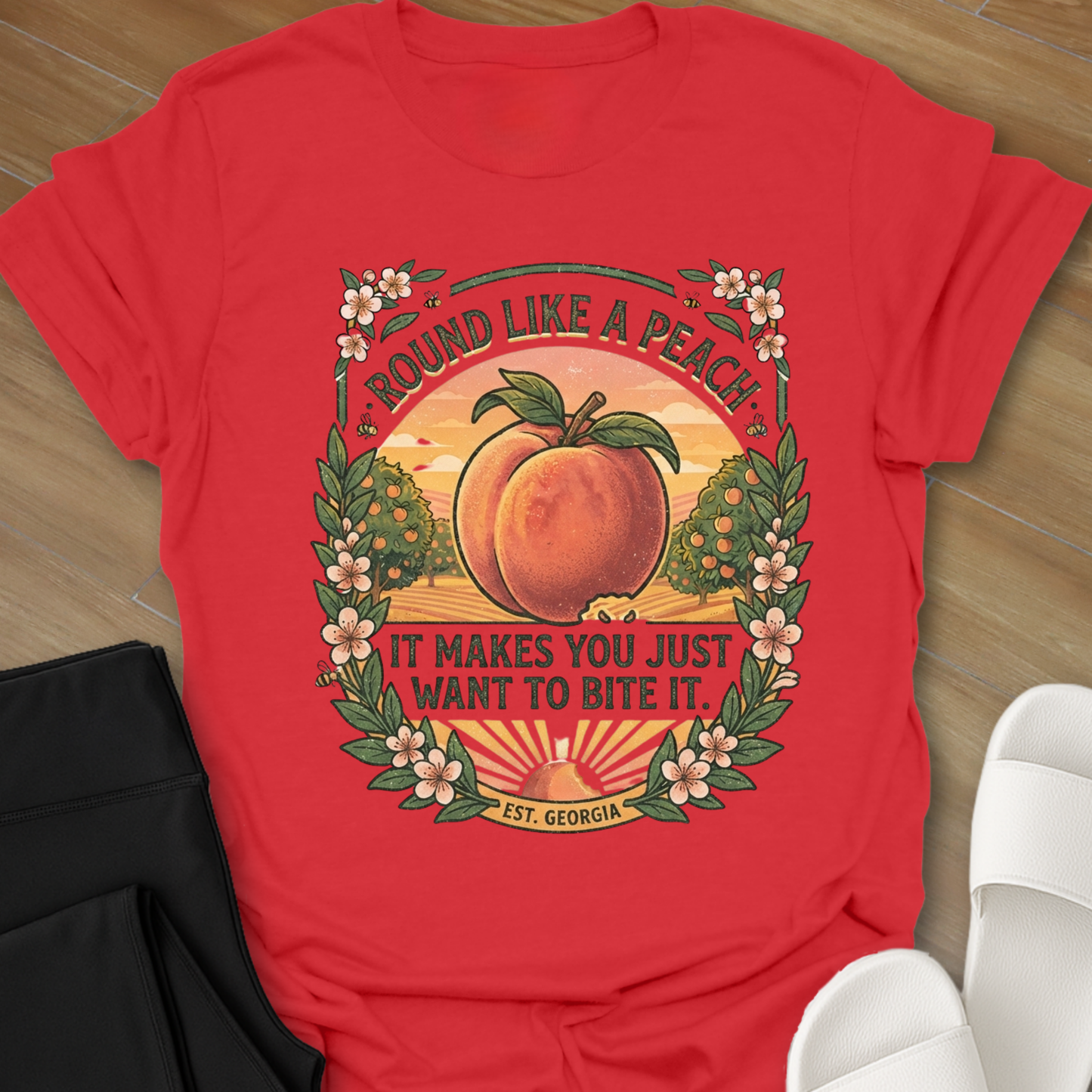 Bite it T-Shirt