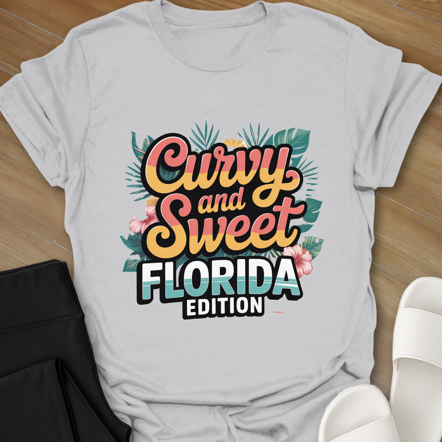 Florida Edition T-Shirt