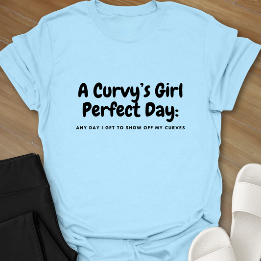Perfect Day T-Shirt