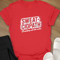 Sweat-CioPath T-Shirt