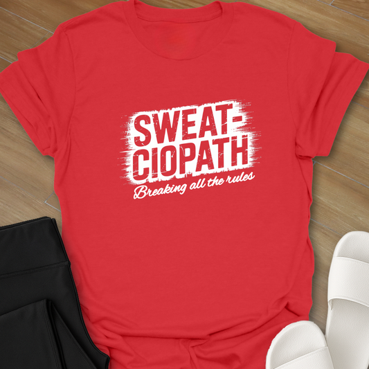 Sweat-CioPath T-Shirt