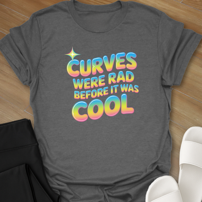Cool Curves T-Shirt