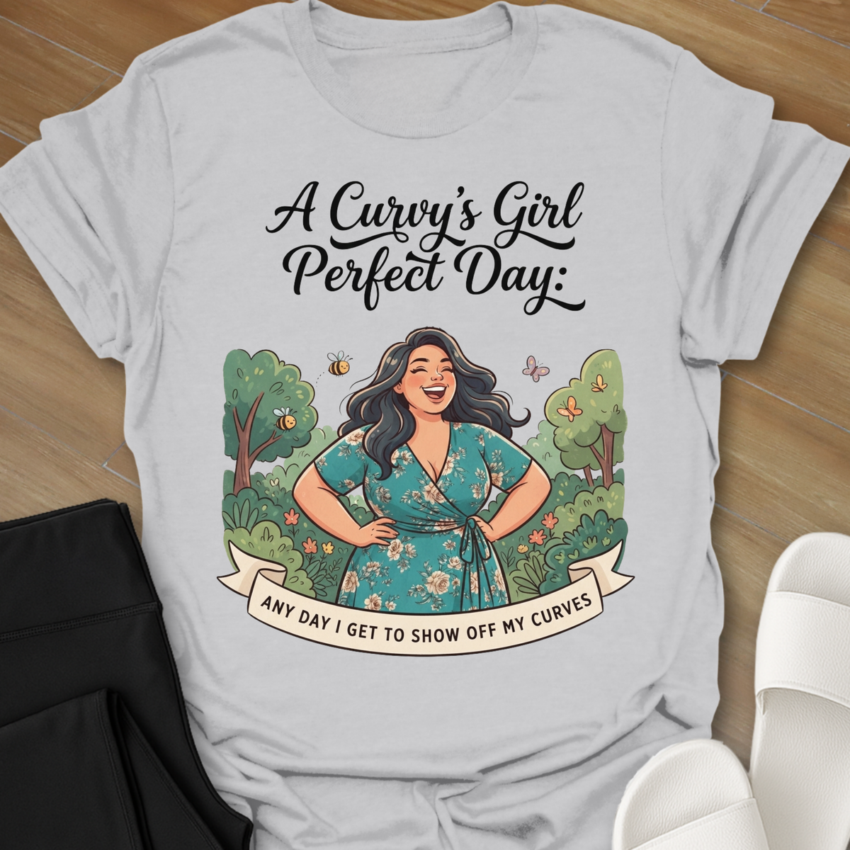 A Perfect Day T-Shirt