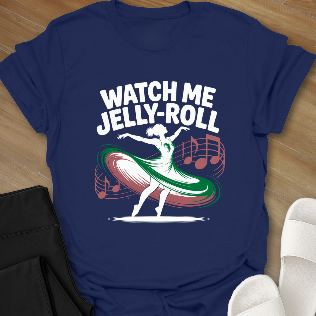 Jelly Roll T-Shirt