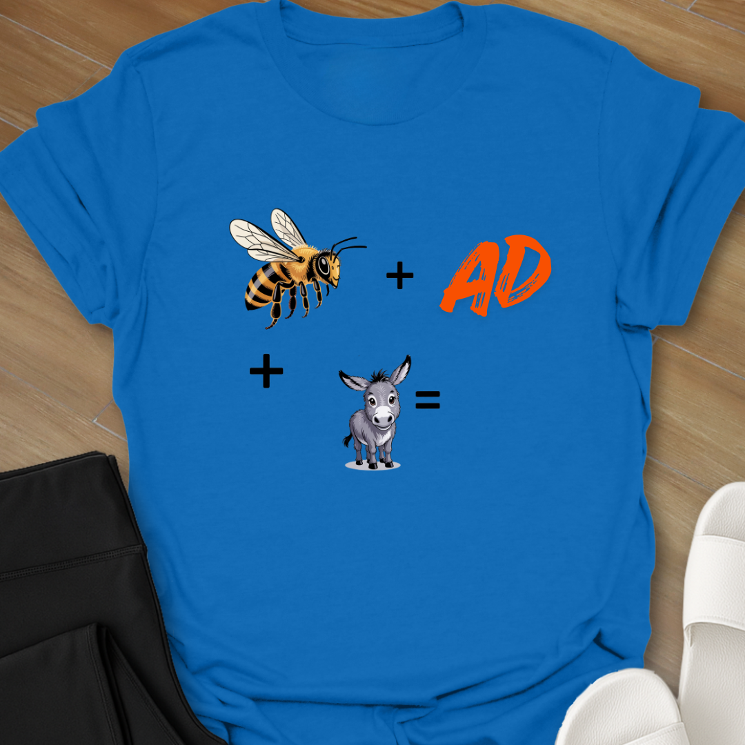 BAD A$$ T-Shirt