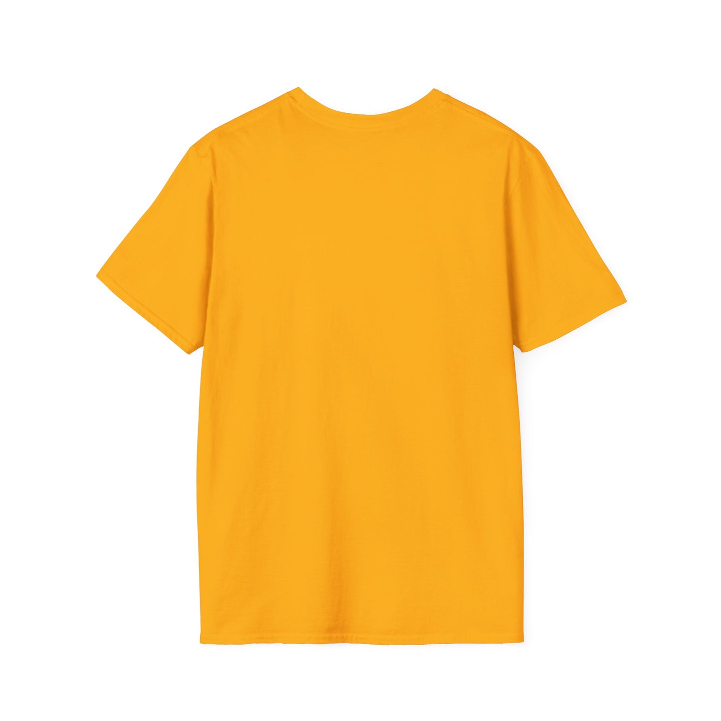 Curvy. Confident. Proud. T-Shirt