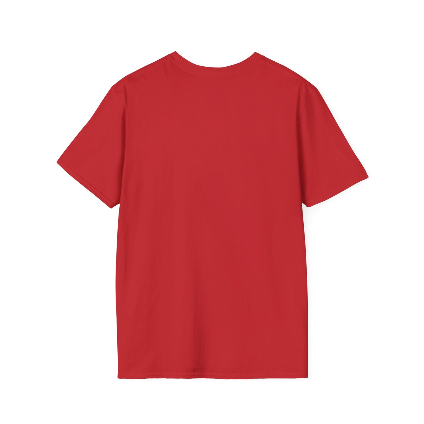 Curvy. Confident. Proud. T-Shirt