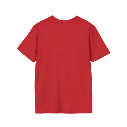 Curvy. Confident. Proud. T-Shirt