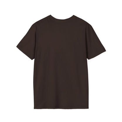 Curvy  - spell it out T-Shirt
