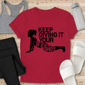 Best Shot T-Shirt