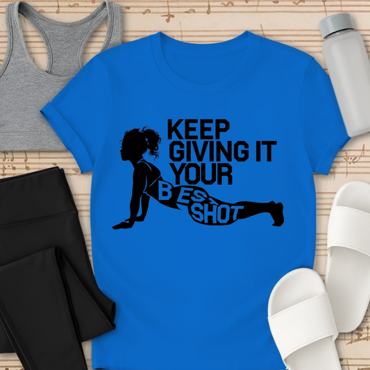 Best Shot T-Shirt