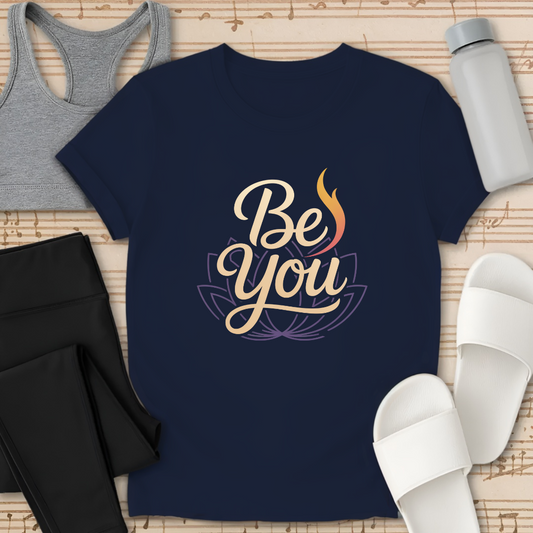 Be You