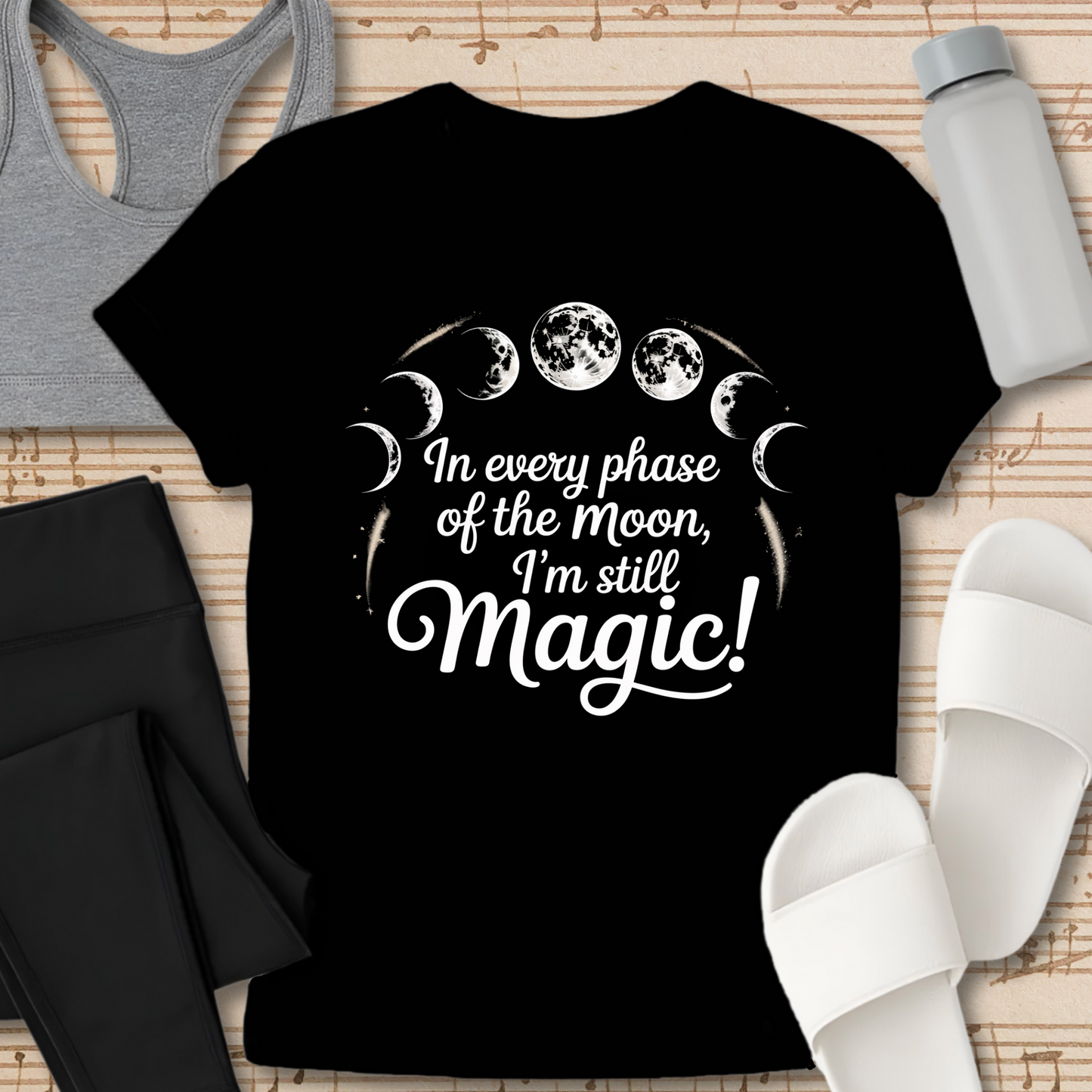I'm Still Magic T-Shirt