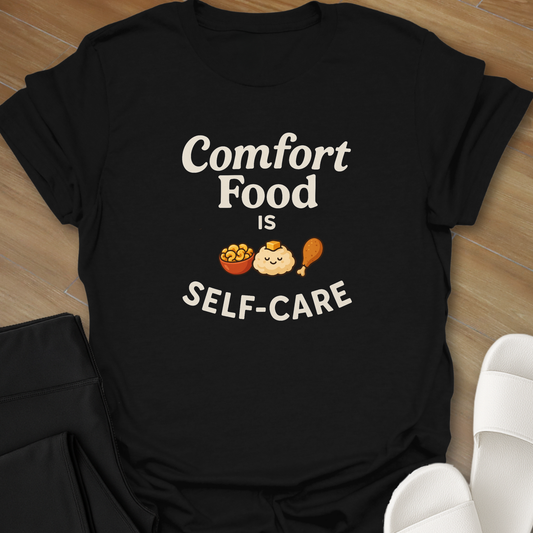 Comfort Food T-Shirt