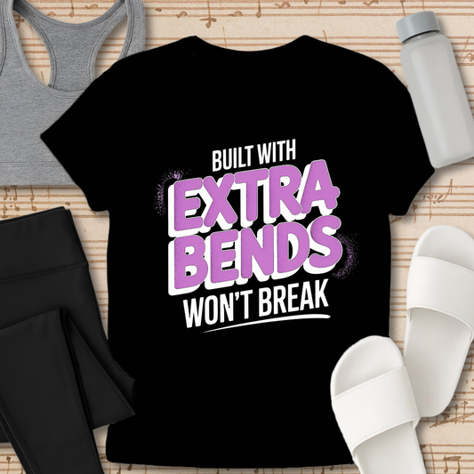 Extra Bends T-Shirt