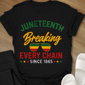 Breaking Every Chain T-Shirt
