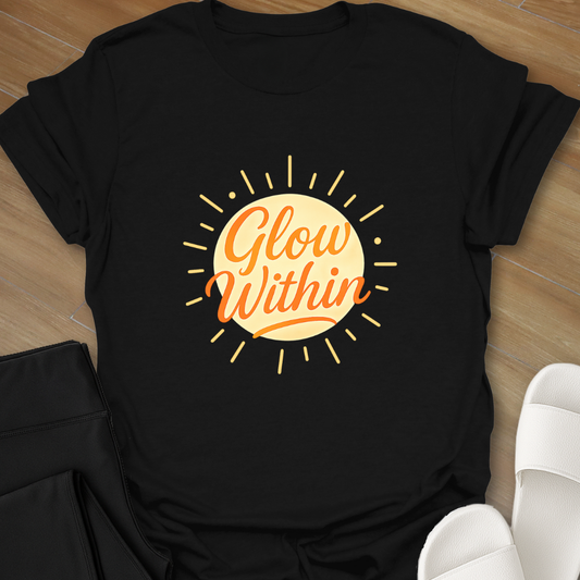 Glow WIthin T-Shirt