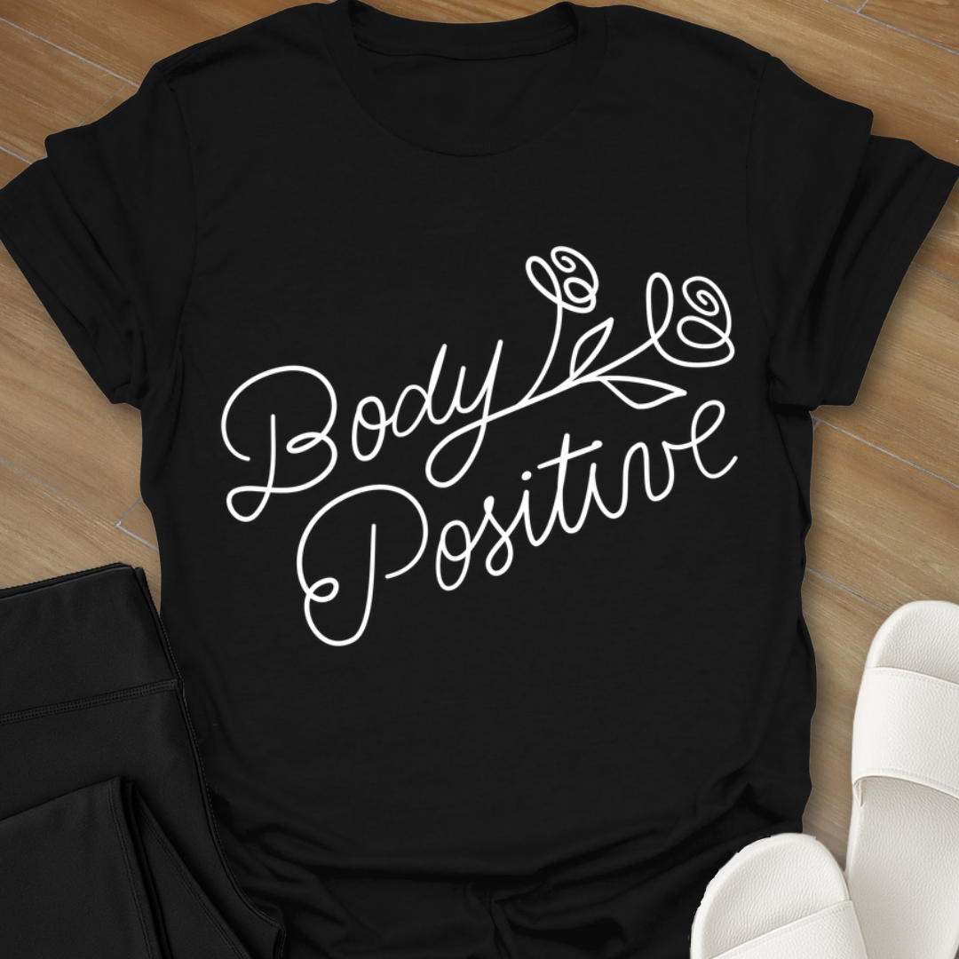 Body PositiveT-Shirt