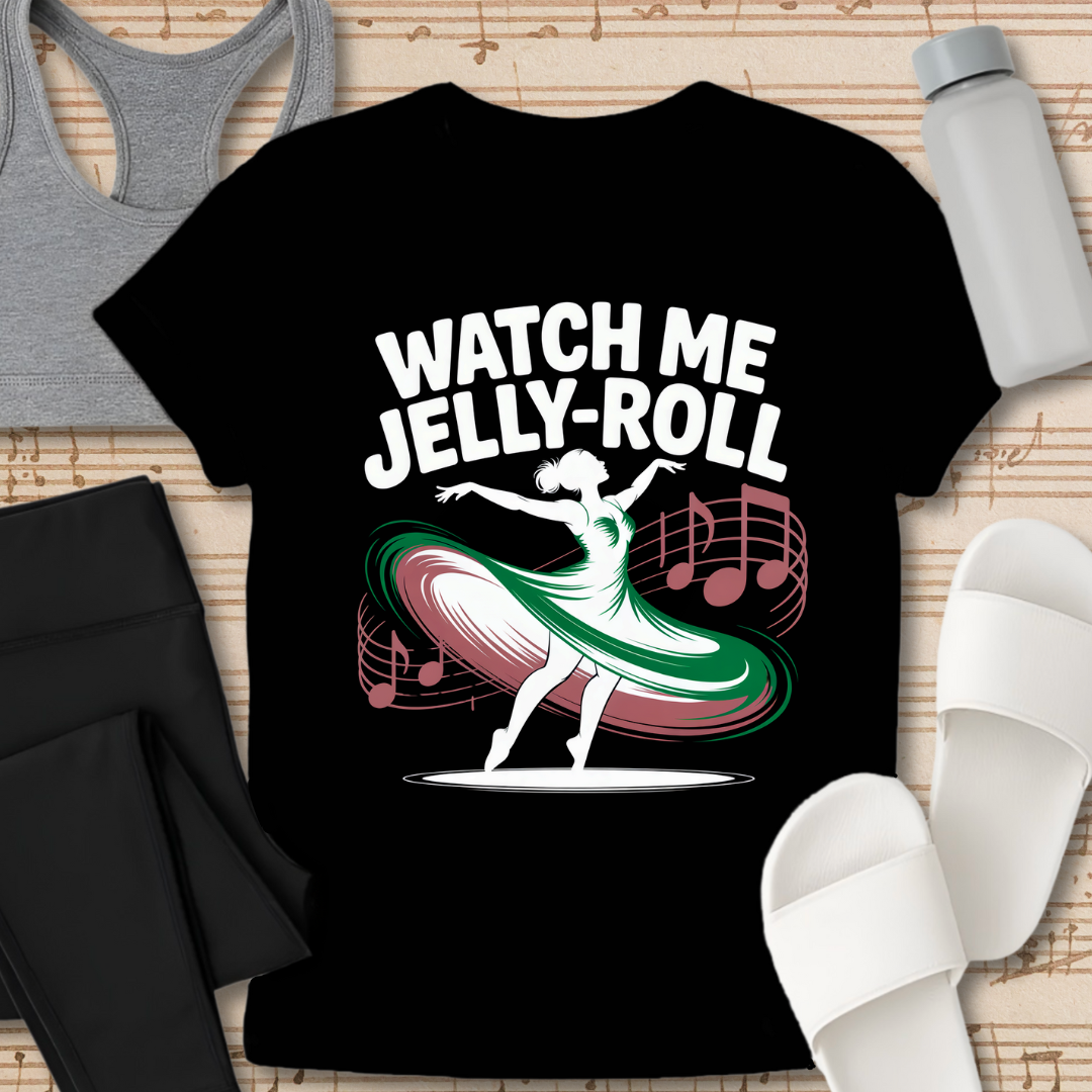 Jelly Roll T-Shirt
