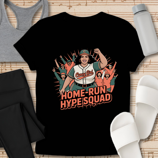 Home Run Hype Squad T-Shirt